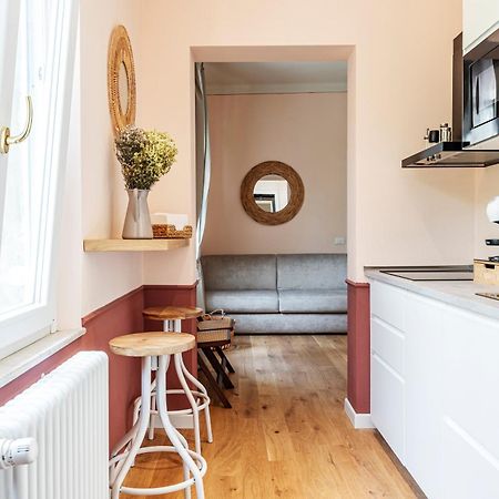 La Lu Cozy Rooms 2 Pisa Luaran gambar