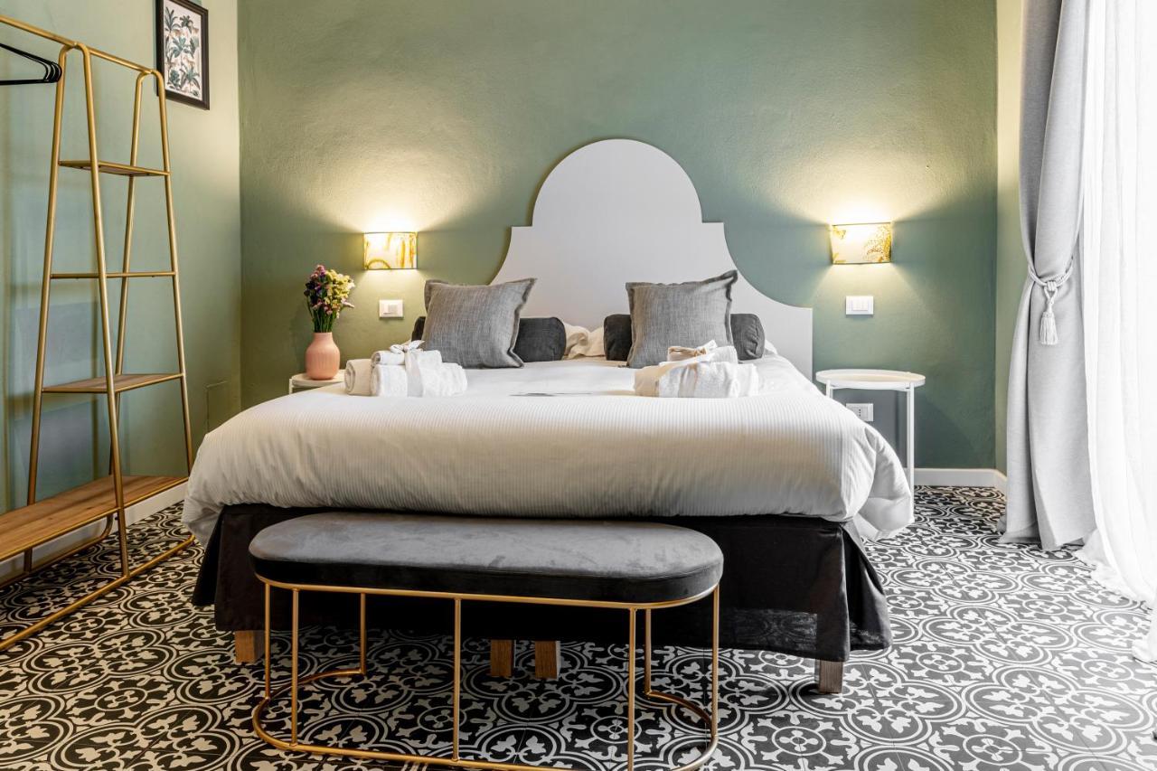 La Lu Cozy Rooms 2 Pisa Luaran gambar