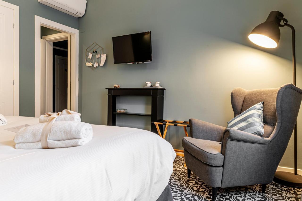 La Lu Cozy Rooms 2 Pisa Luaran gambar