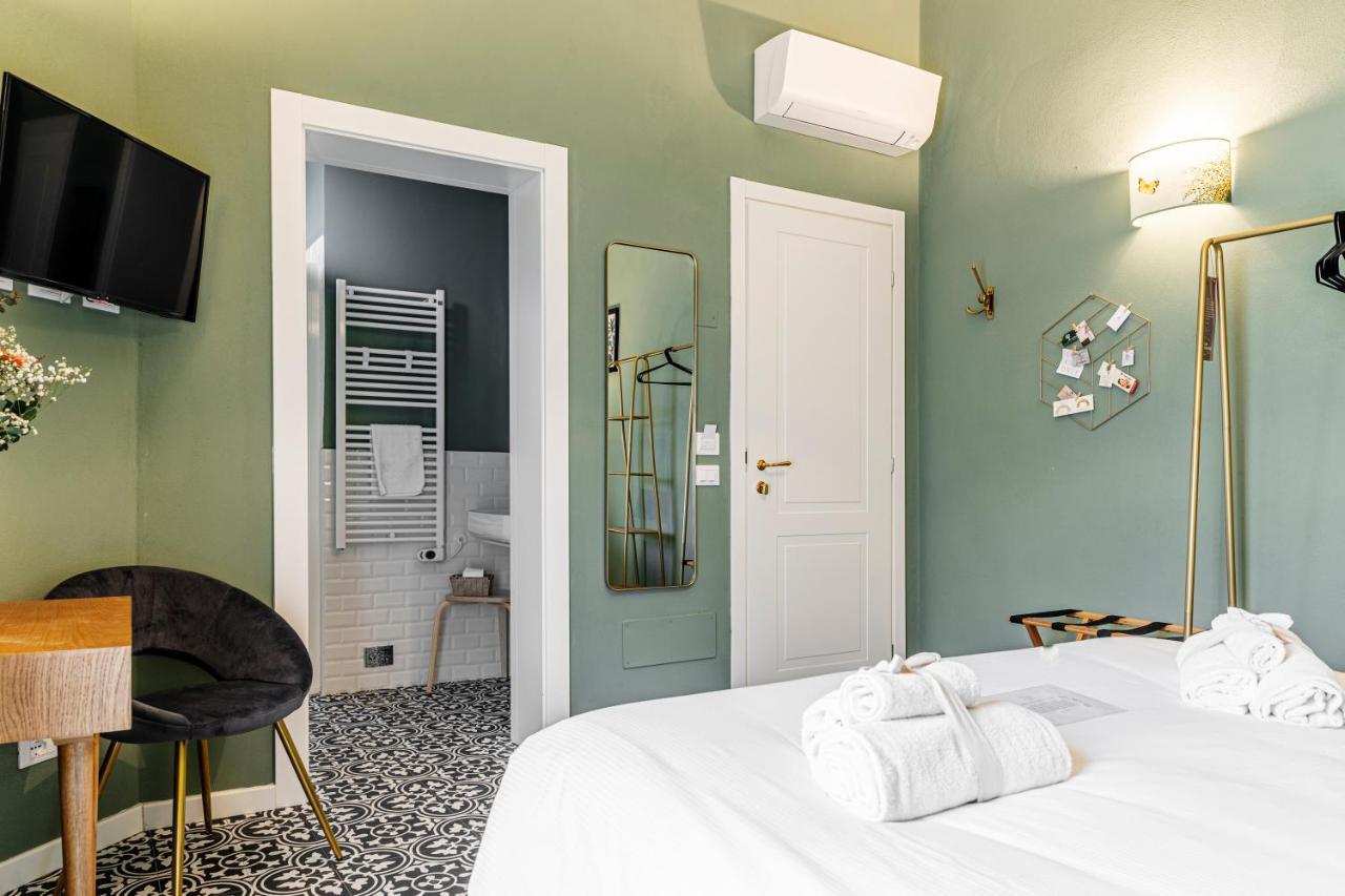 La Lu Cozy Rooms 2 Pisa Luaran gambar