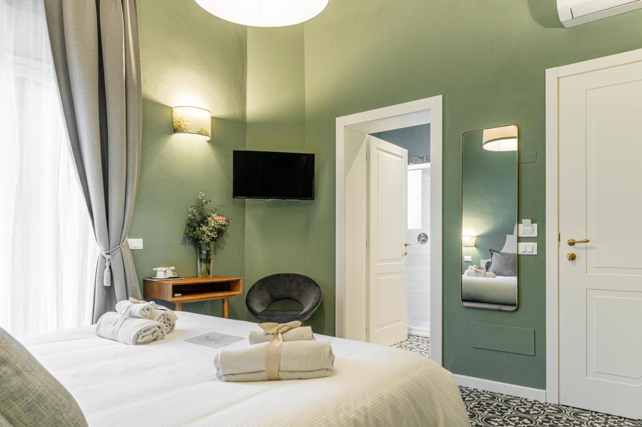La Lu Cozy Rooms 2 Pisa Luaran gambar