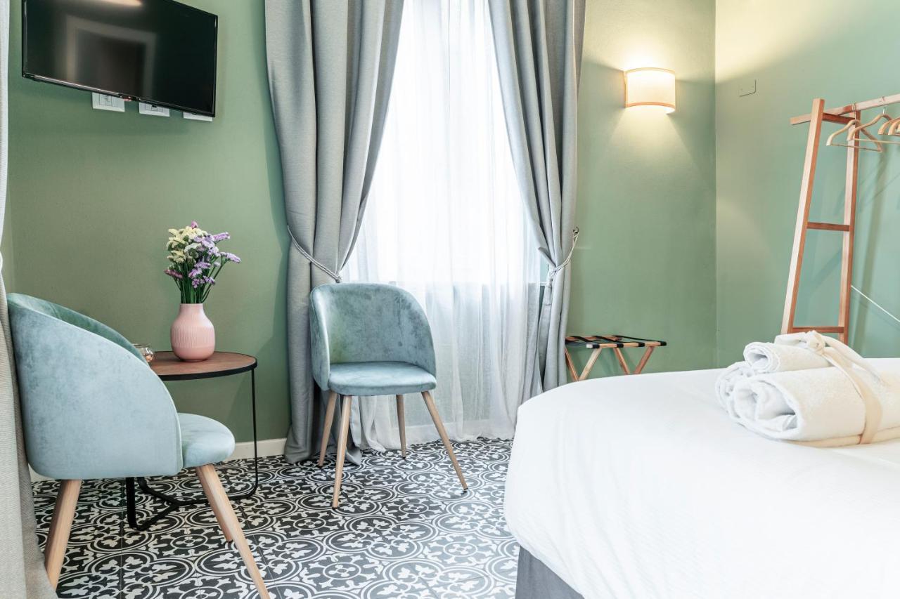La Lu Cozy Rooms 2 Pisa Luaran gambar