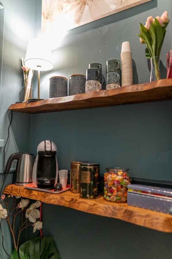 La Lu Cozy Rooms 2 Pisa Luaran gambar