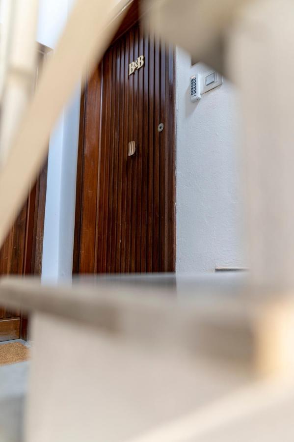 La Lu Cozy Rooms 2 Pisa Luaran gambar