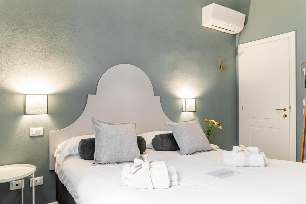 La Lu Cozy Rooms 2 Pisa Luaran gambar