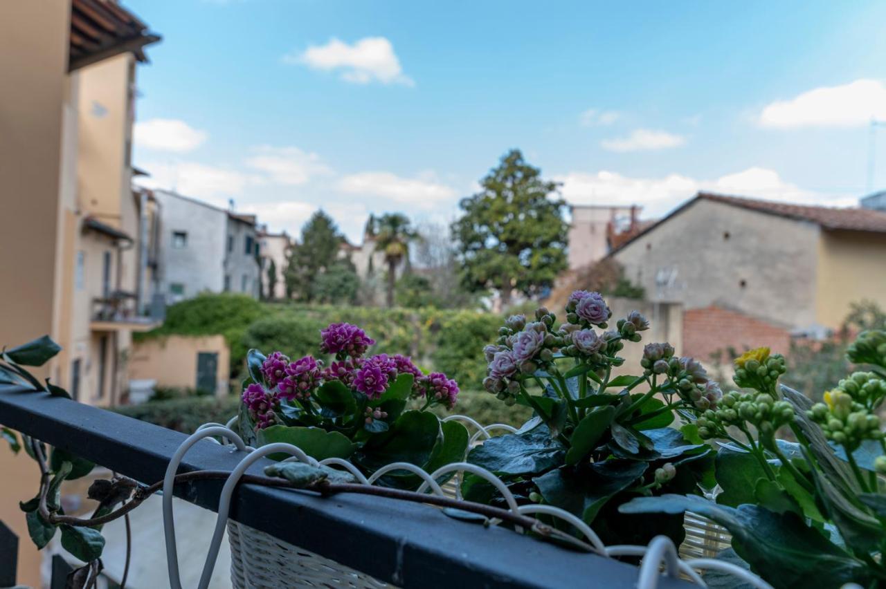 La Lu Cozy Rooms 2 Pisa Luaran gambar