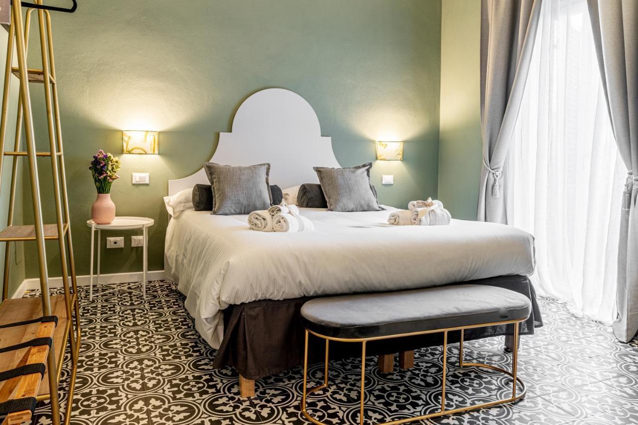 La Lu Cozy Rooms 2 Pisa Luaran gambar