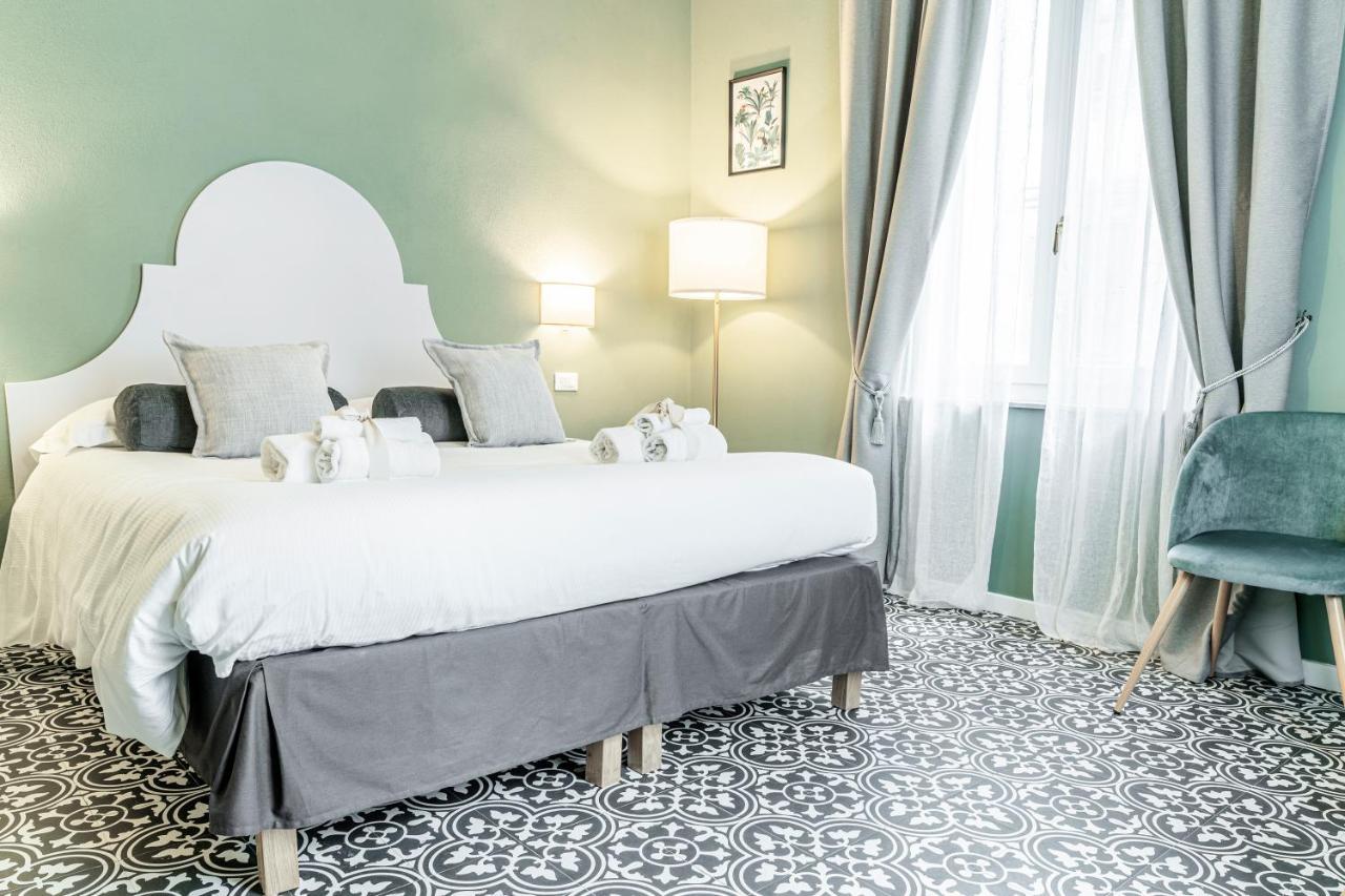 La Lu Cozy Rooms 2 Pisa Luaran gambar