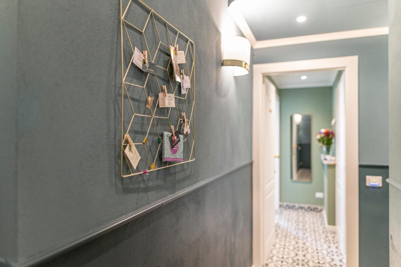 La Lu Cozy Rooms 2 Pisa Luaran gambar