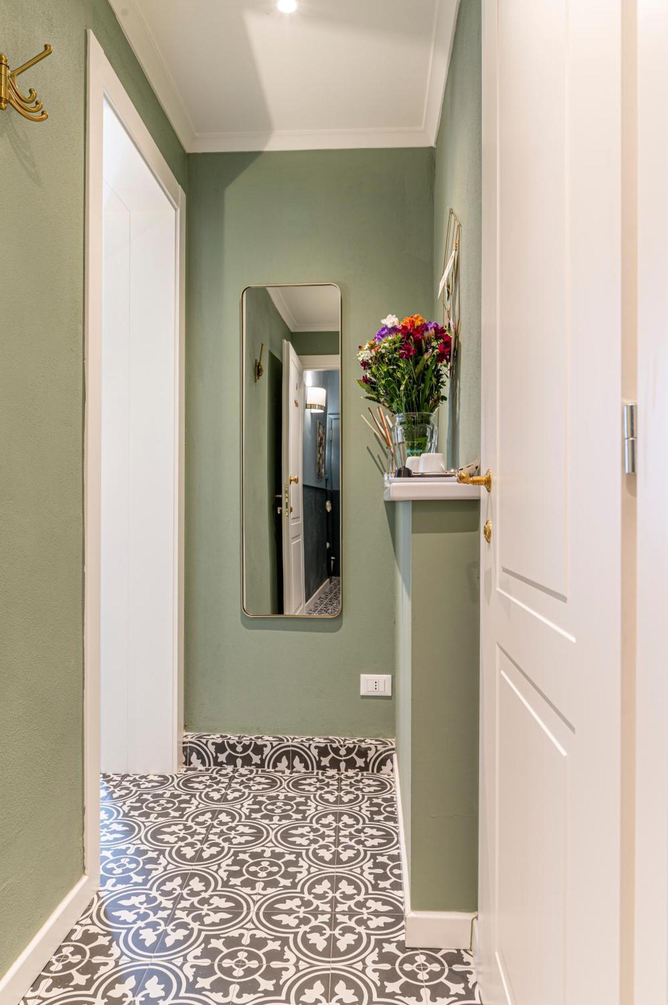 La Lu Cozy Rooms 2 Pisa Luaran gambar