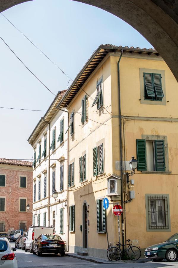 La Lu Cozy Rooms 2 Pisa Luaran gambar