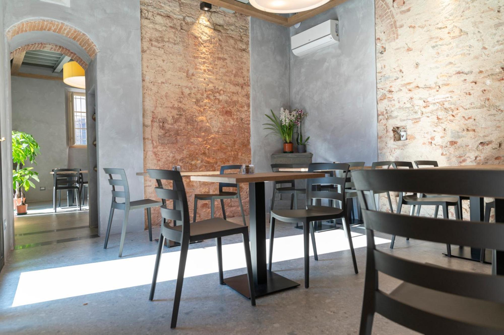 La Lu Cozy Rooms 2 Pisa Luaran gambar