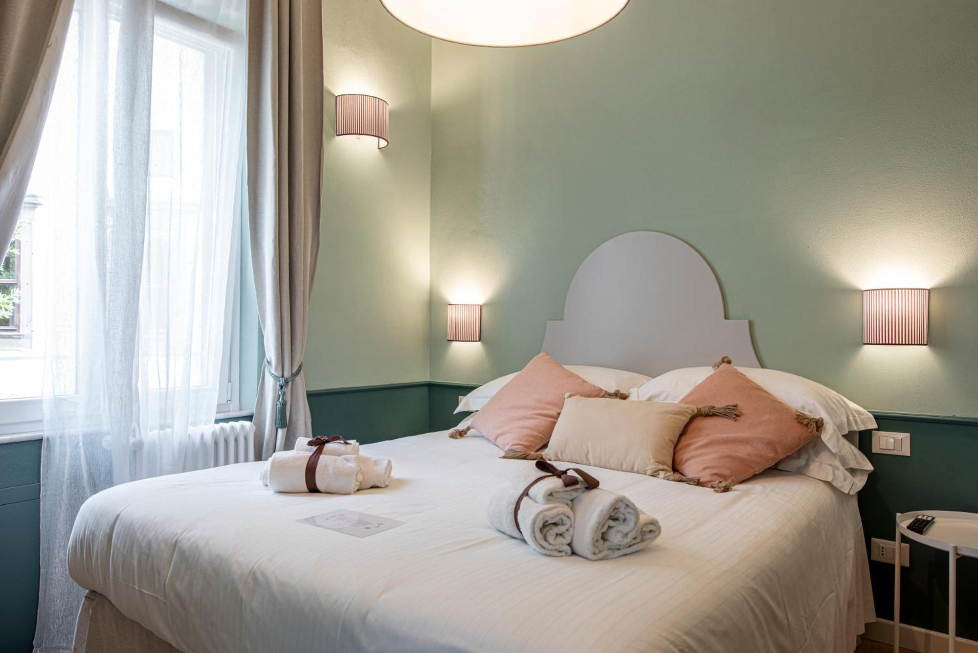 La Lu Cozy Rooms 2 Pisa Luaran gambar