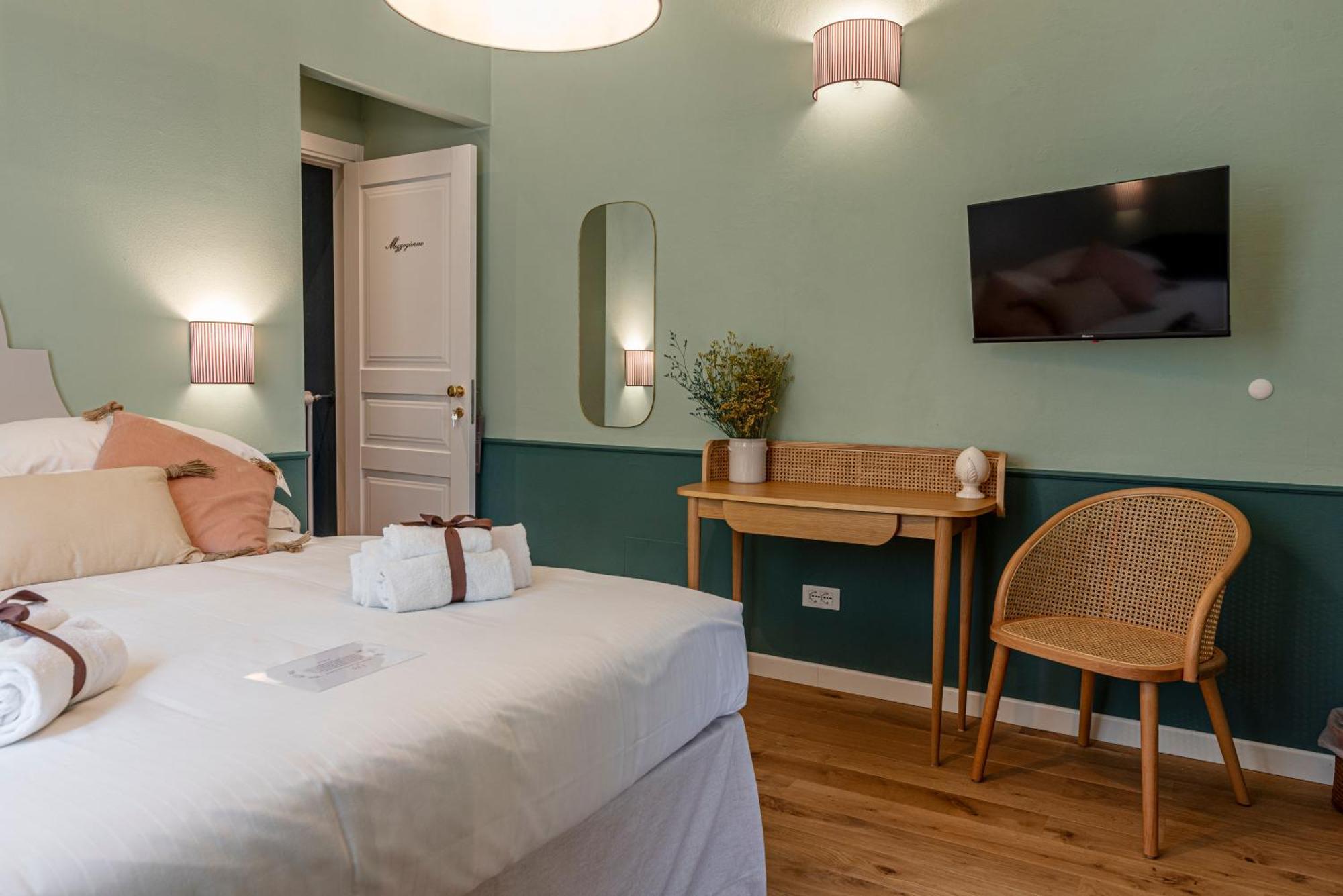 La Lu Cozy Rooms 2 Pisa Luaran gambar
