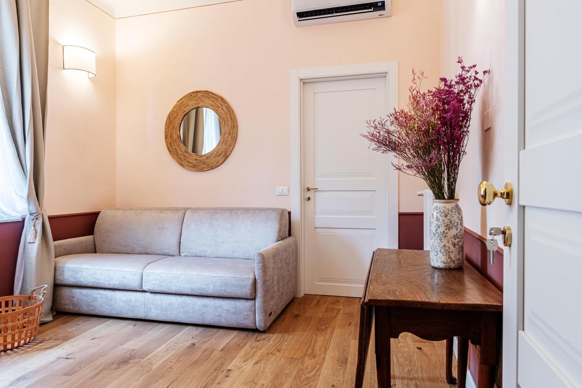 La Lu Cozy Rooms 2 Pisa Luaran gambar