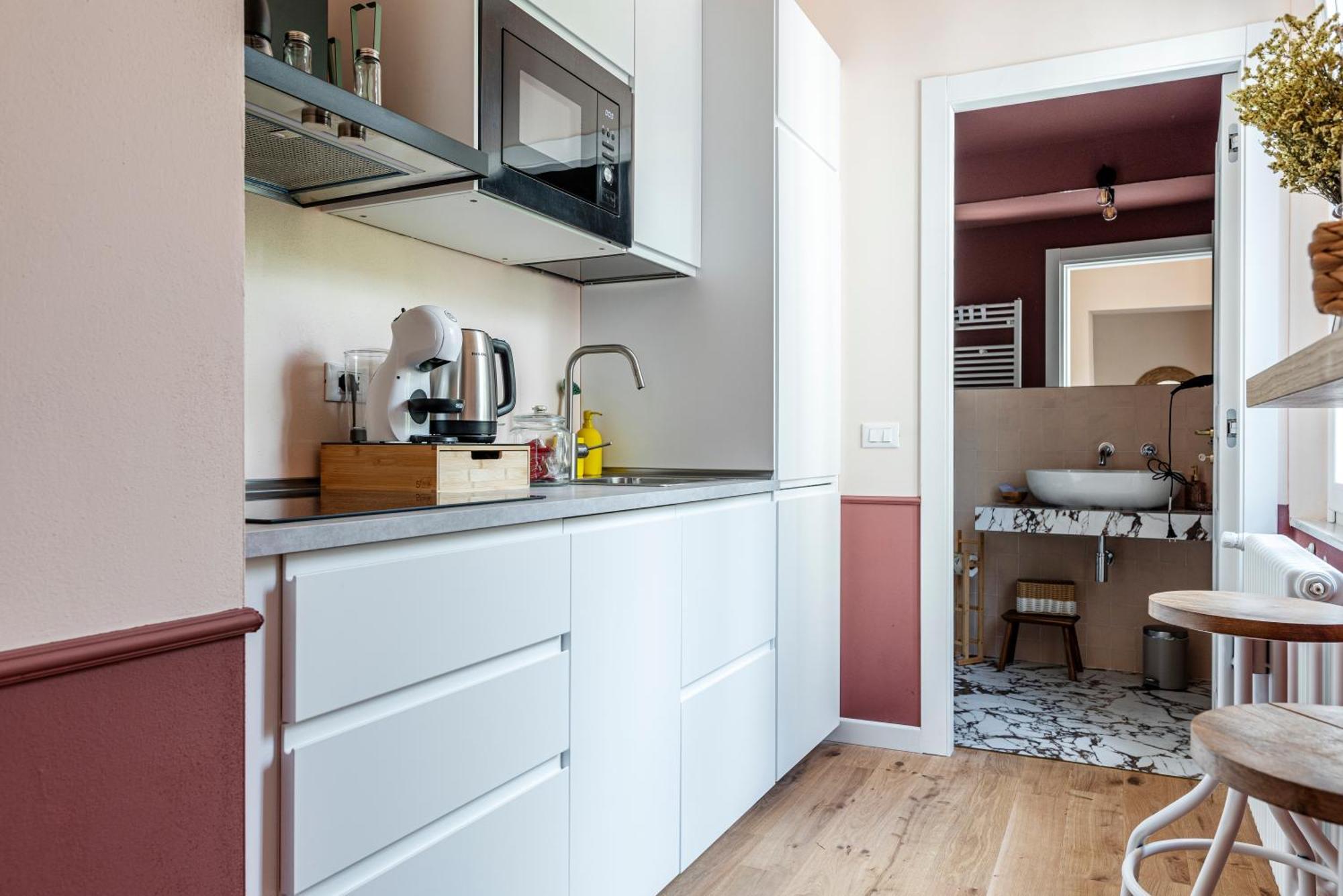 La Lu Cozy Rooms 2 Pisa Luaran gambar