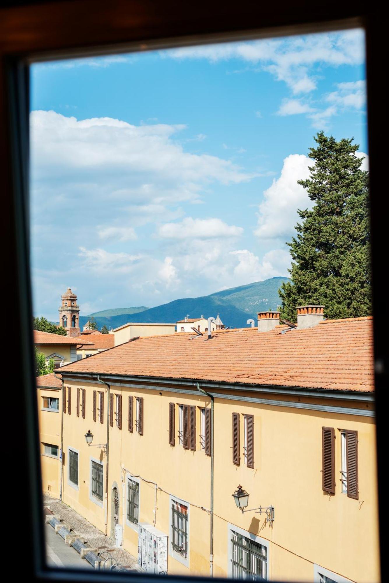 La Lu Cozy Rooms 2 Pisa Luaran gambar