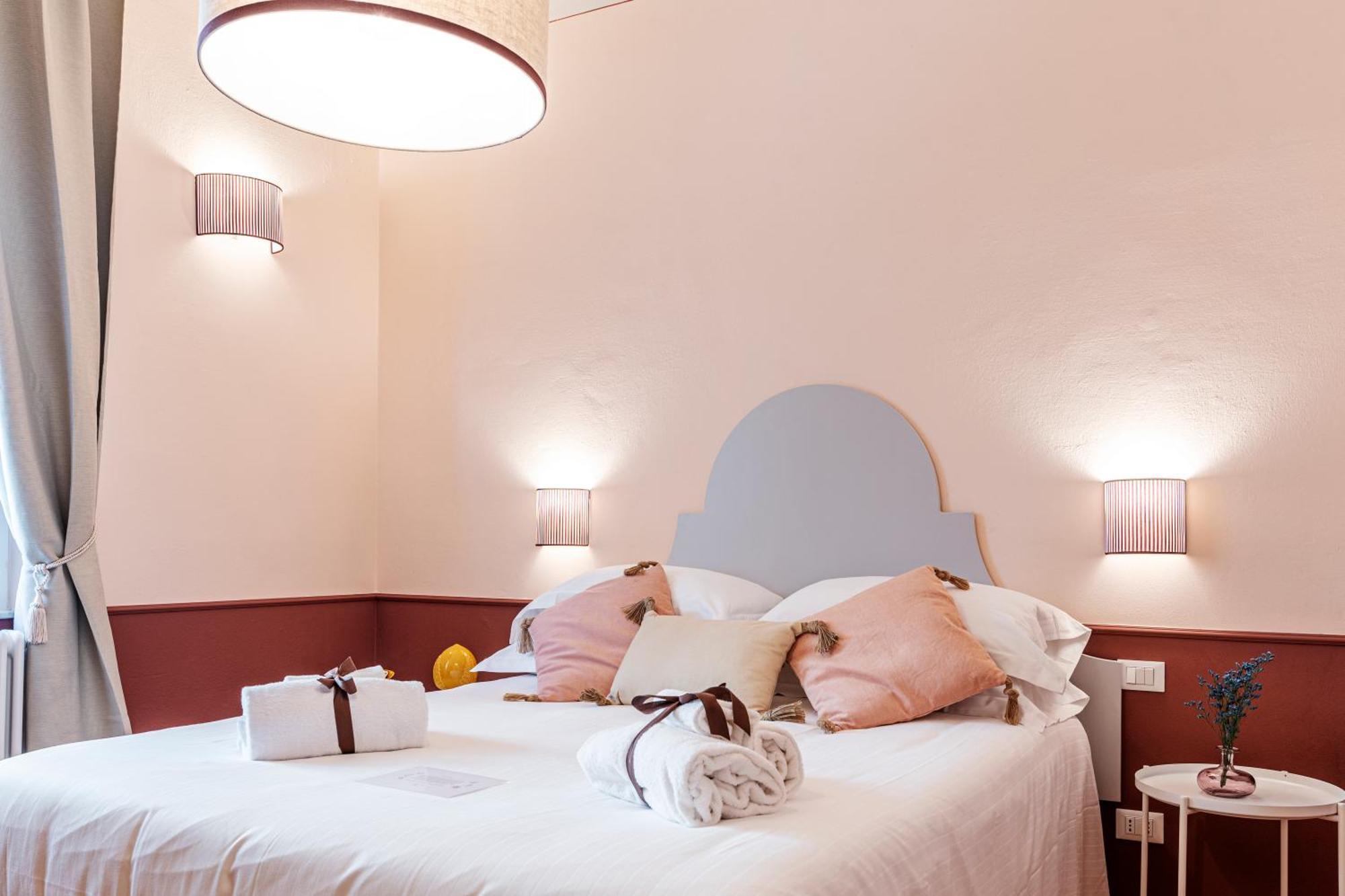 La Lu Cozy Rooms 2 Pisa Bilik gambar