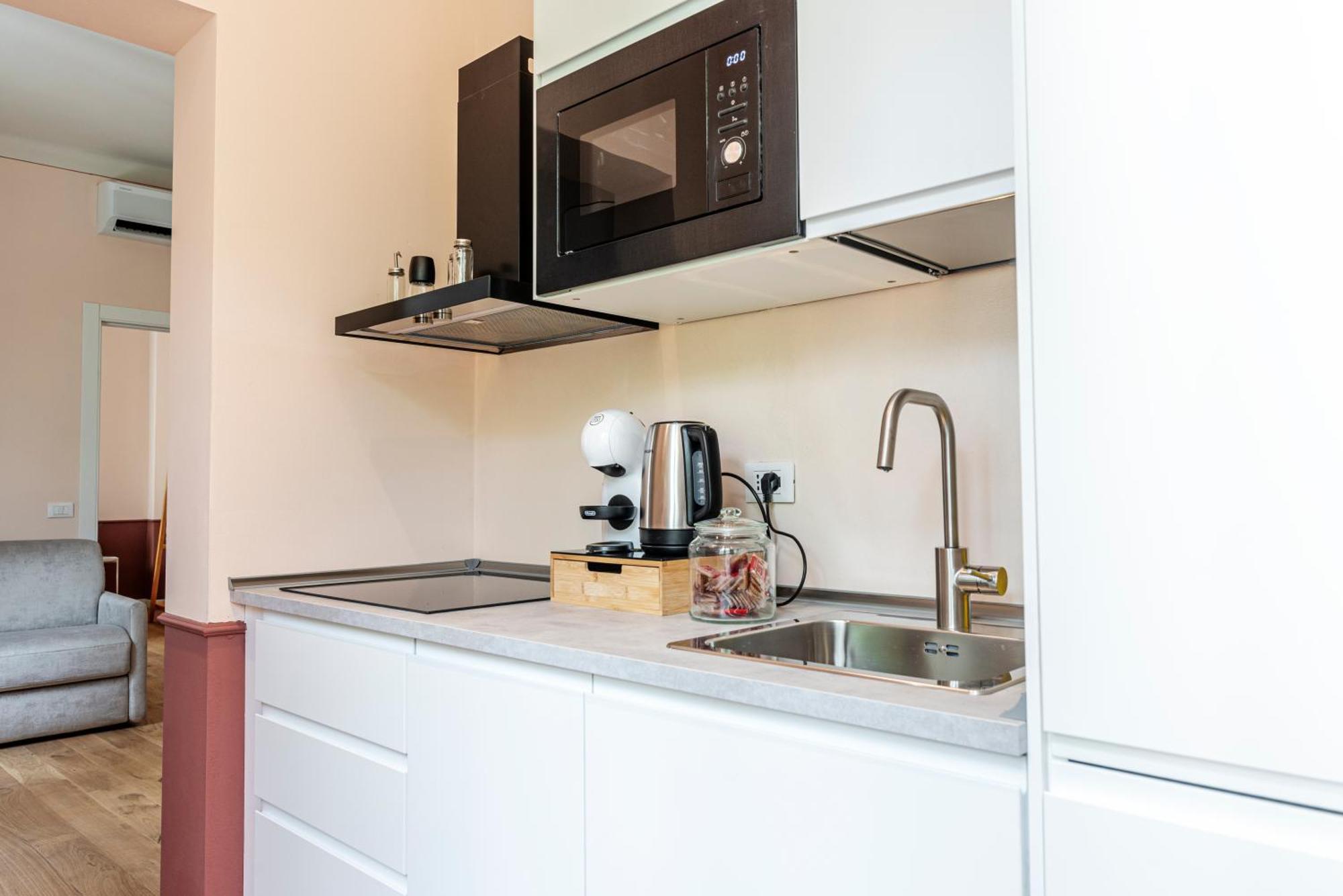 La Lu Cozy Rooms 2 Pisa Luaran gambar